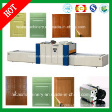 Wood Door Vacuum Laminating Press Machine for Vacuum Laminating Machine